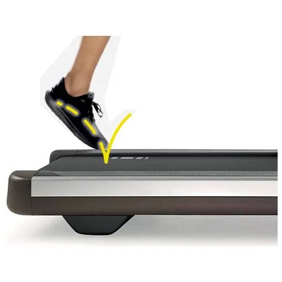 Technogym Artis Run Treadmill w/ Unity 2.0 Console (2nd)