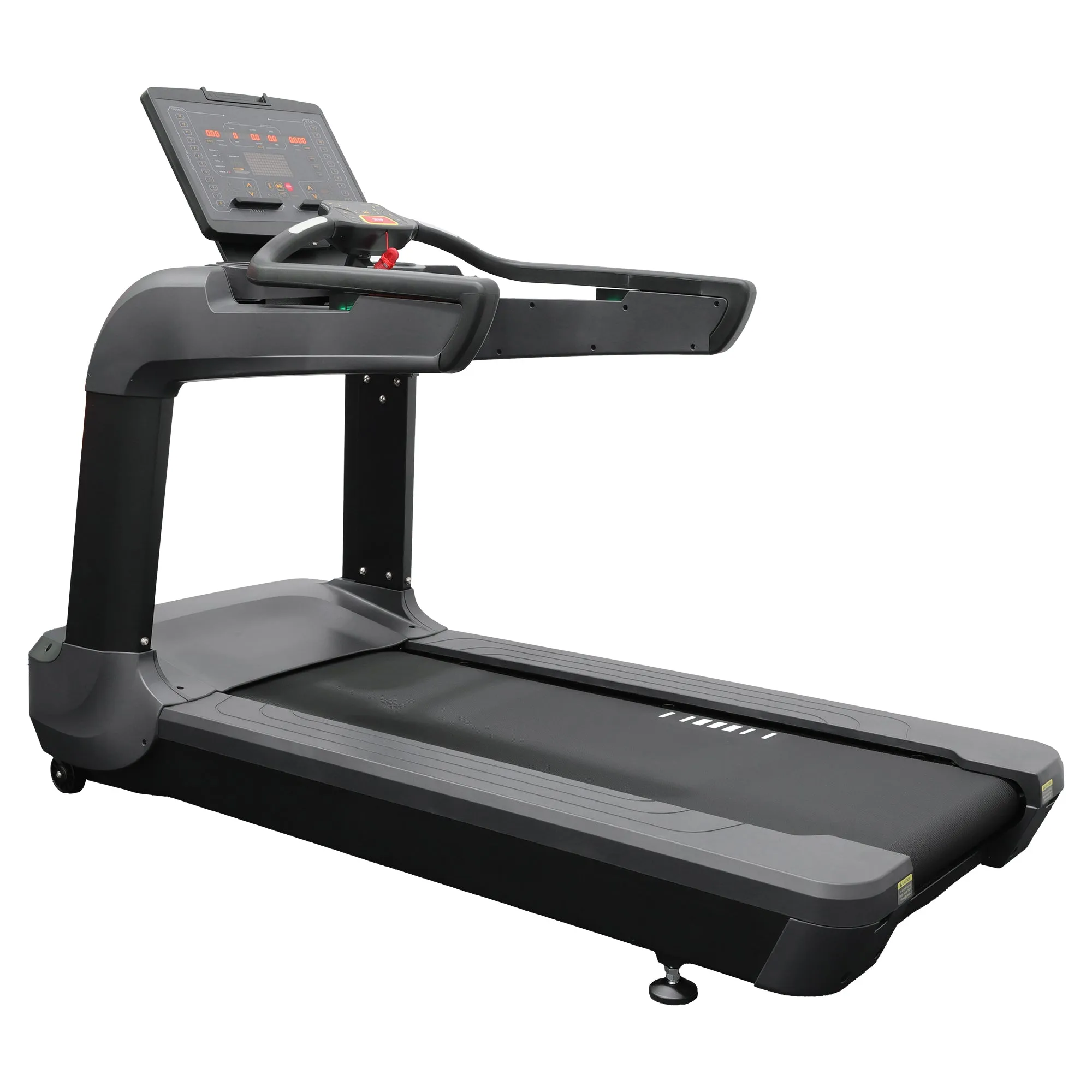 TITANIUM USA RT5 FULL COMMERCIAL TREADMILL