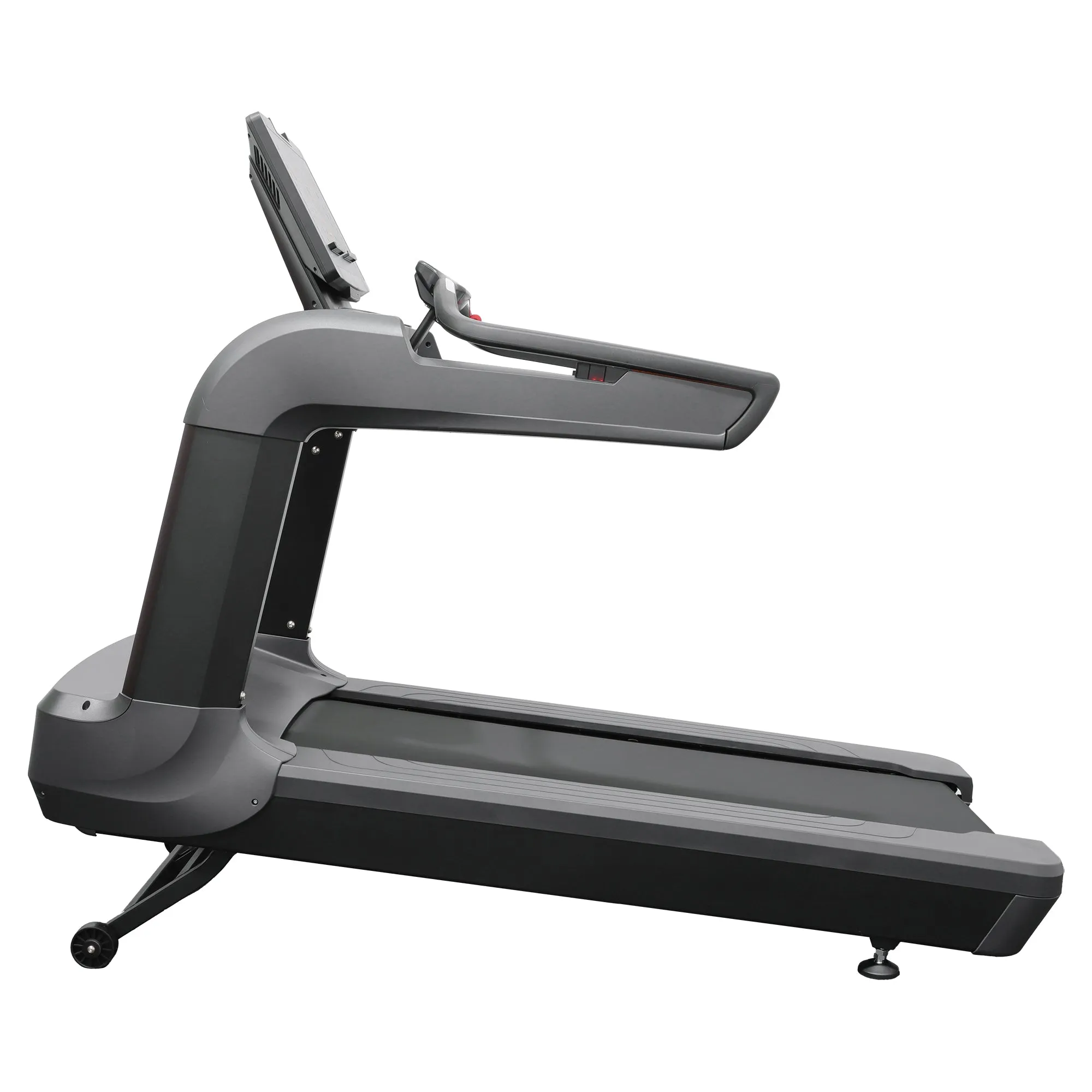 TITANIUM USA RT5 FULL COMMERCIAL TREADMILL