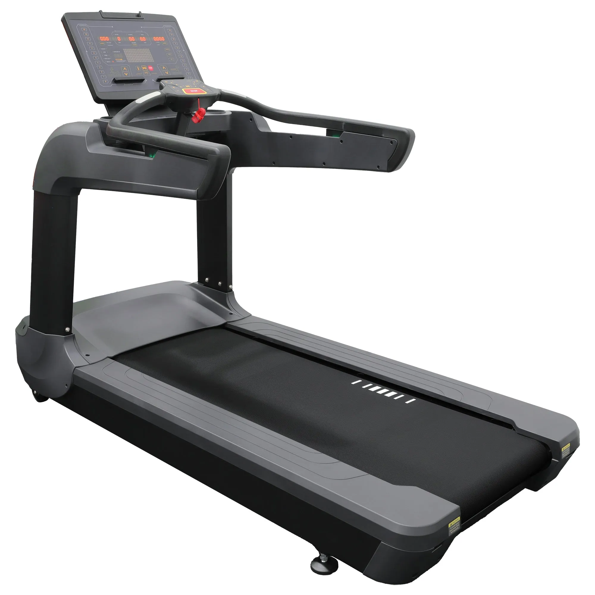 TITANIUM USA RT5 FULL COMMERCIAL TREADMILL