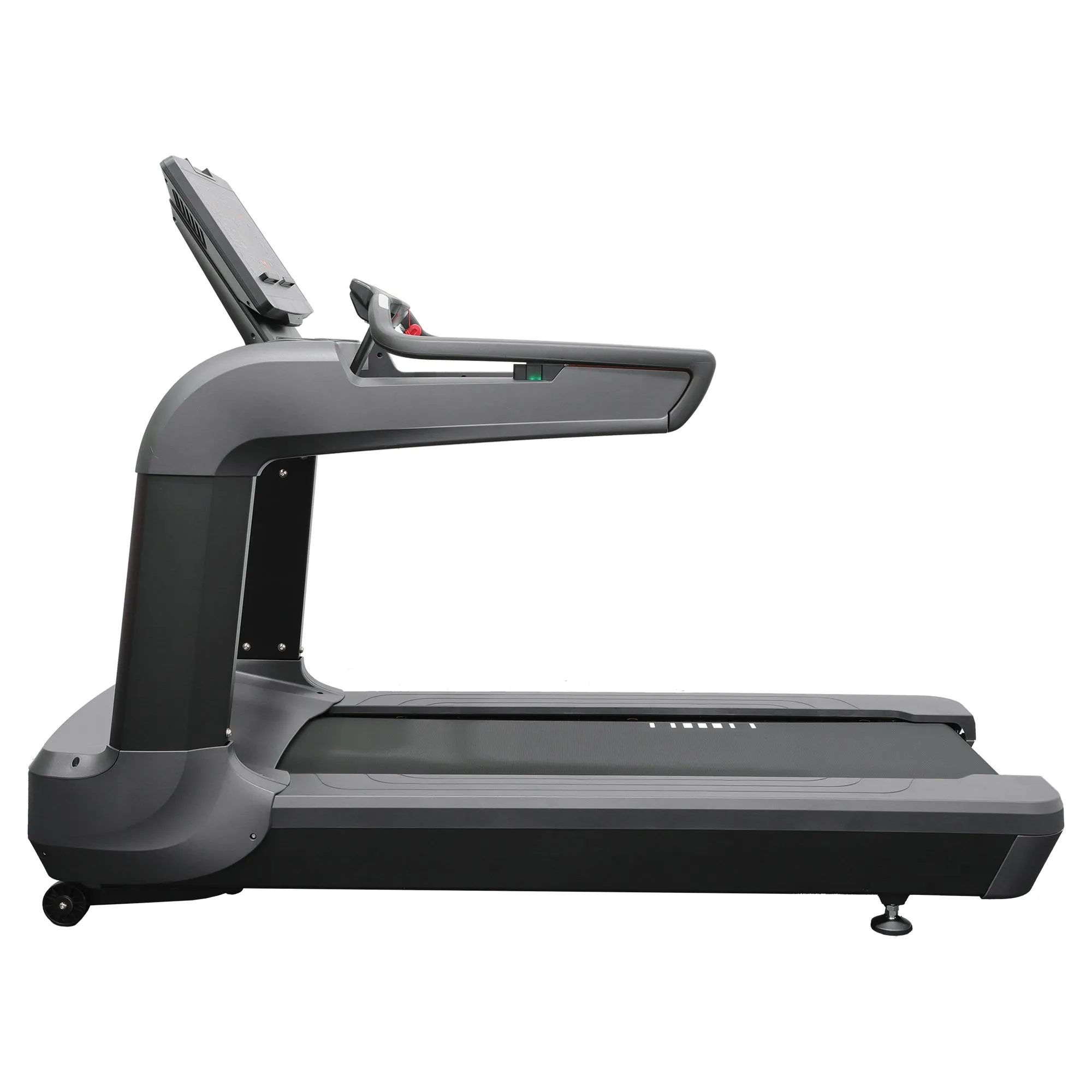 TITANIUM USA RT5 FULL COMMERCIAL TREADMILL