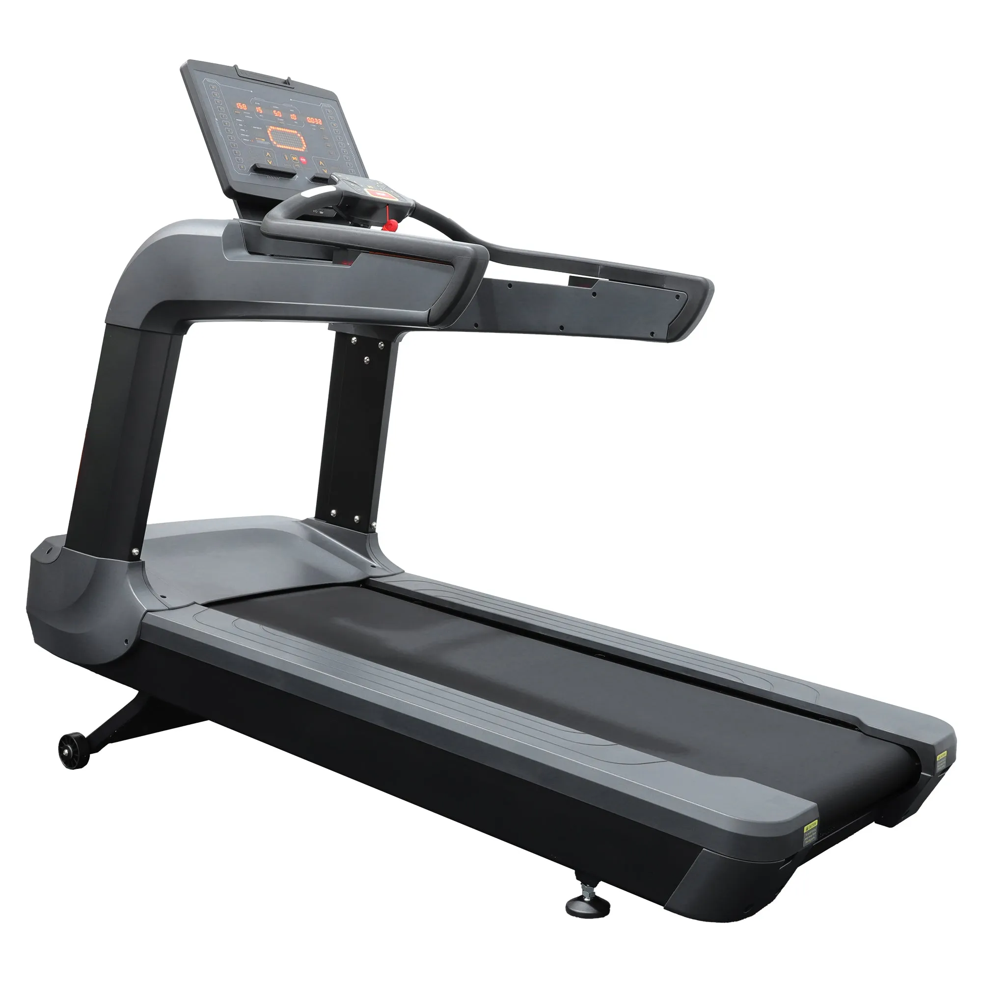 TITANIUM USA RT5 FULL COMMERCIAL TREADMILL