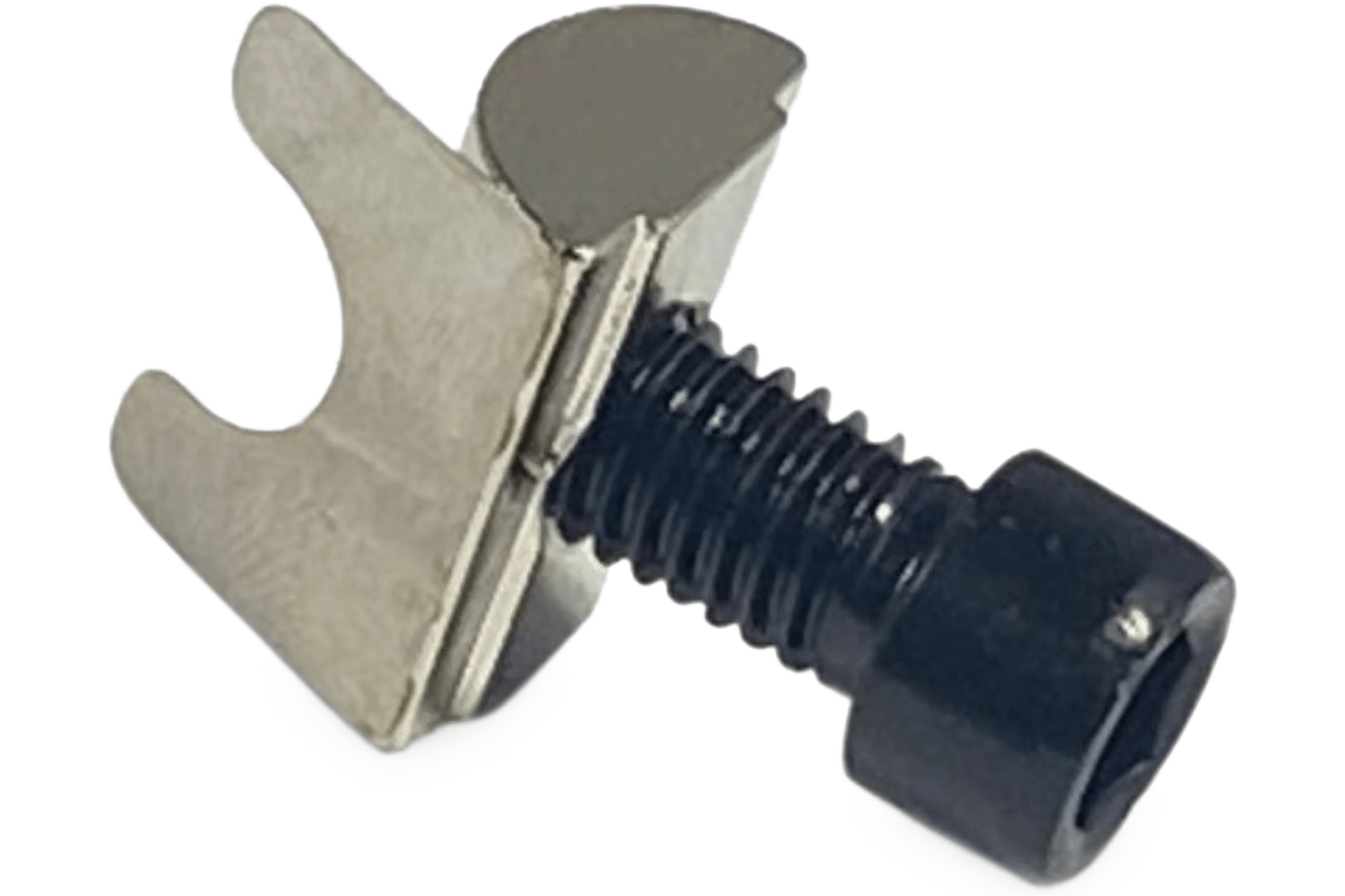 TR8020 Screw and Nut for 8mm T-Slot - Set of 10