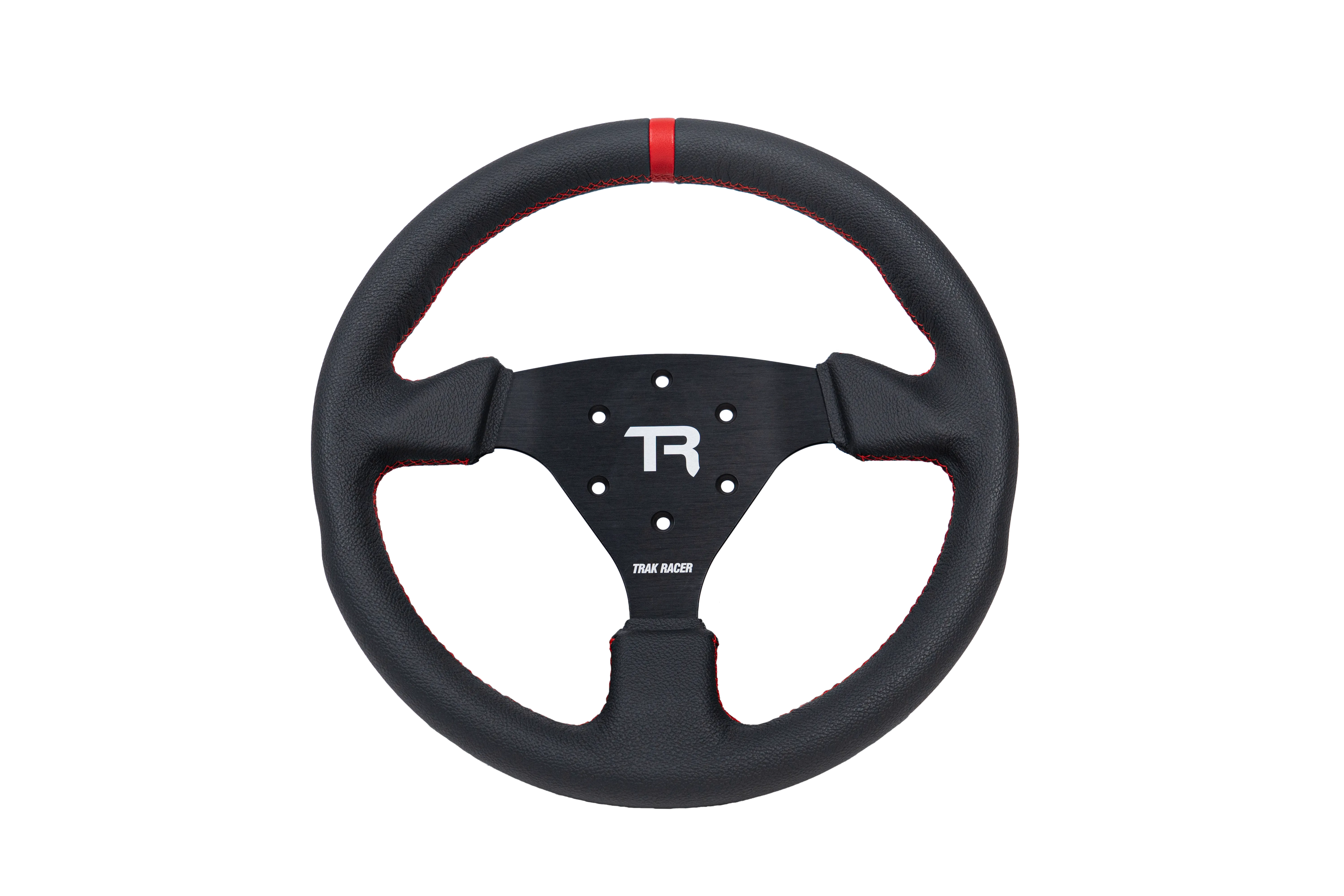 Trak Rally Steering Wheel