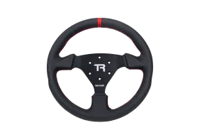 Trak Rally Steering Wheel