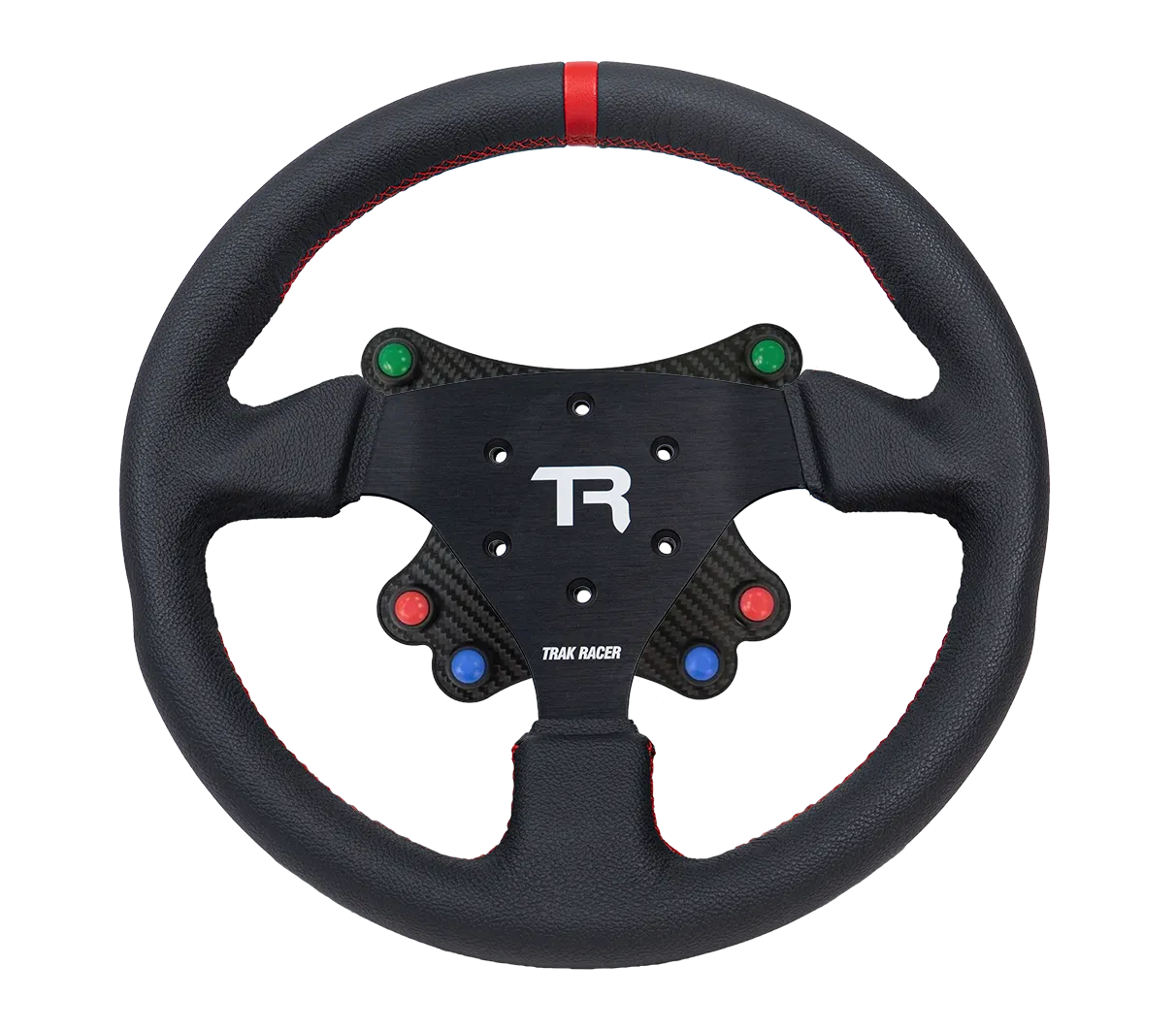 Trak Rally Steering Wheel