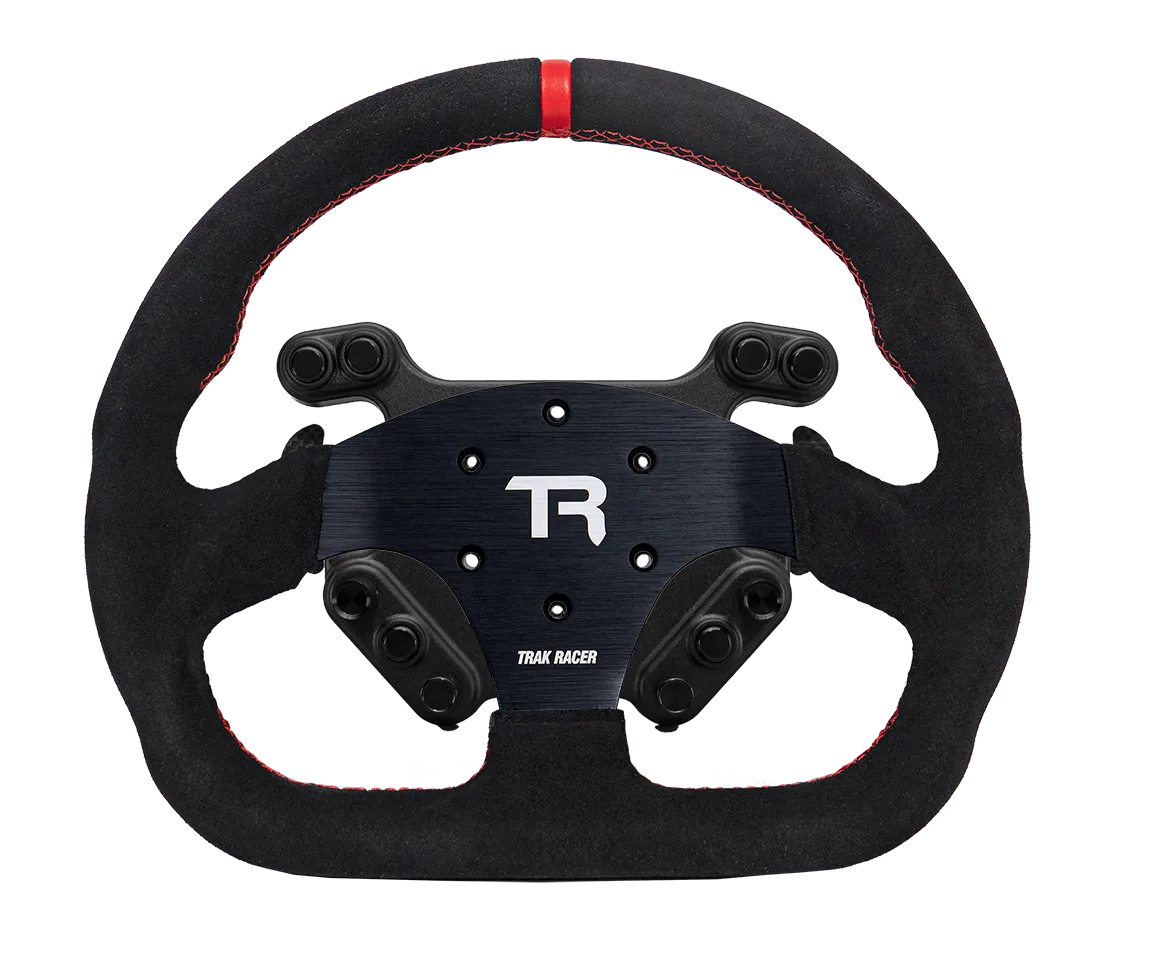 Trak Tour Steering Wheel