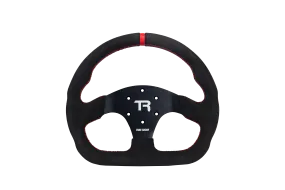 Trak Tour Steering Wheel