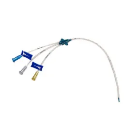 Triple Lumen Catheter Only